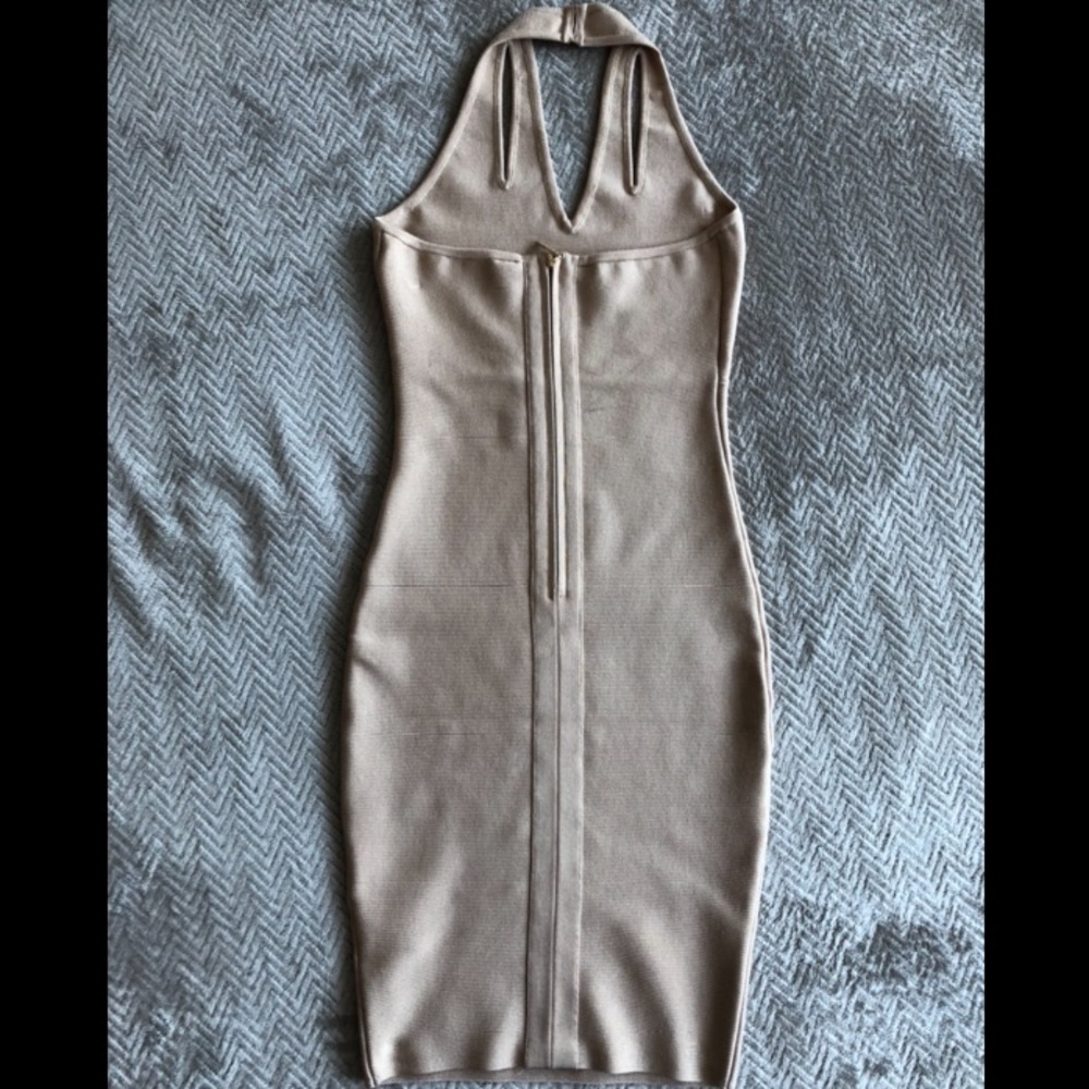 Marciano dress - Picture 3 of 4